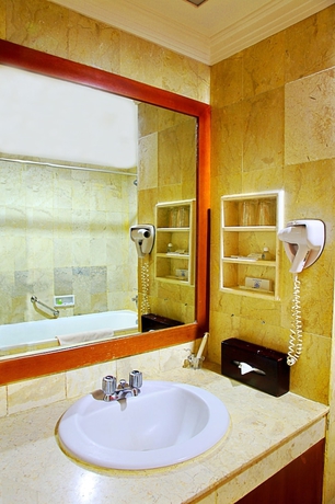 Imagen de la habitación del Hotel Bintang Wisata Mandiri. Foto 12