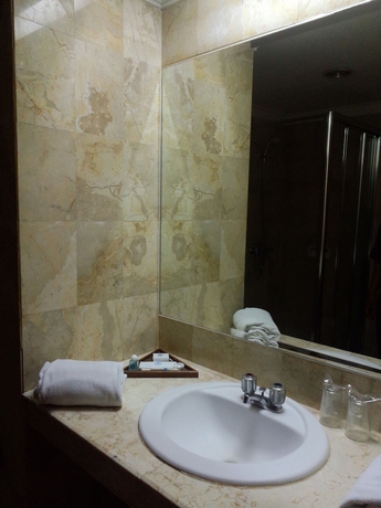 Imagen de la habitación del Hotel Bintang Wisata Mandiri. Foto 13