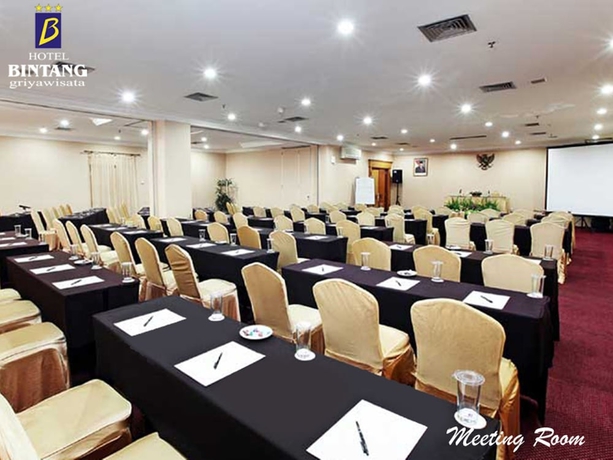 Imagen de los interiores del Hotel Bintang Wisata Mandiri. Foto 19