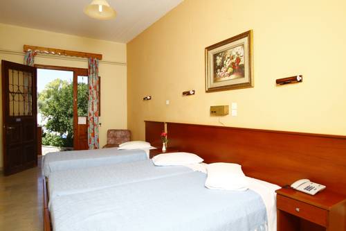 Imagen de la habitación del Hotel Bintzan Inn. Foto 2