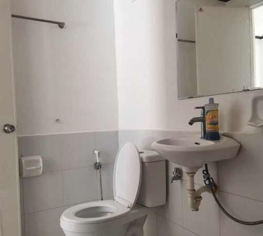 Imagen general del Hotel Binubusan Beach and Resort. Foto 2