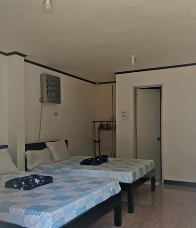 Imagen general del Hotel Binubusan Beach and Resort. Foto 4