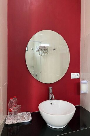 Imagen general del Hotel Binumar Guest House. Foto 2