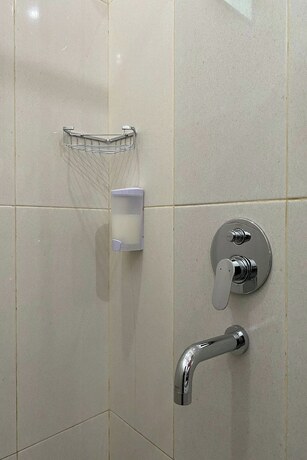 Imagen general del Hotel Binumar Guest House. Foto 3