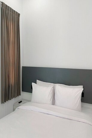 Imagen general del Hotel Binumar Guest House. Foto 4