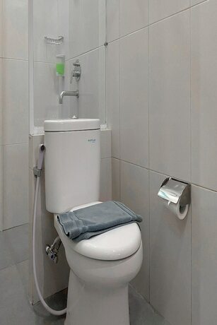 Imagen general del Hotel Binumar Guest House. Foto 5