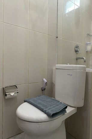 Imagen general del Hotel Binumar Guest House. Foto 6