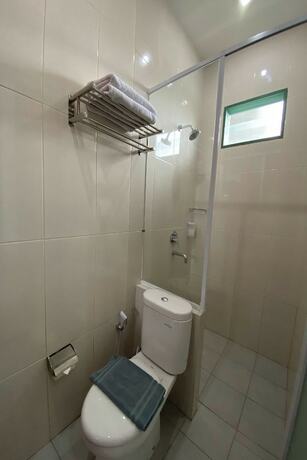 Imagen general del Hotel Binumar Guest House. Foto 7