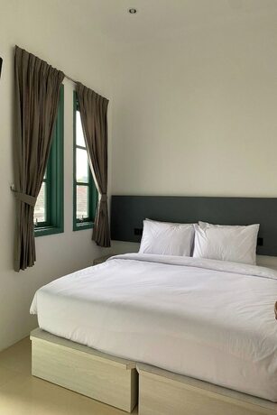 Imagen general del Hotel Binumar Guest House. Foto 9