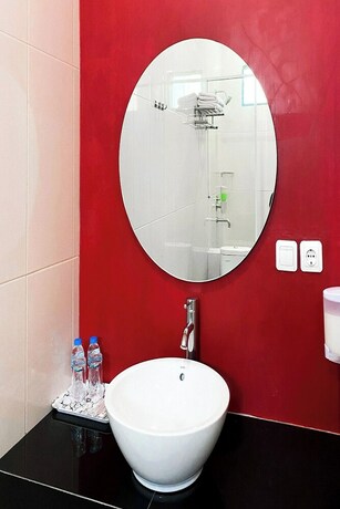 Imagen general del Hotel Binumar Guest House. Foto 12
