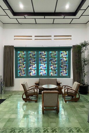 Imagen general del Hotel Binumar Guest House. Foto 13