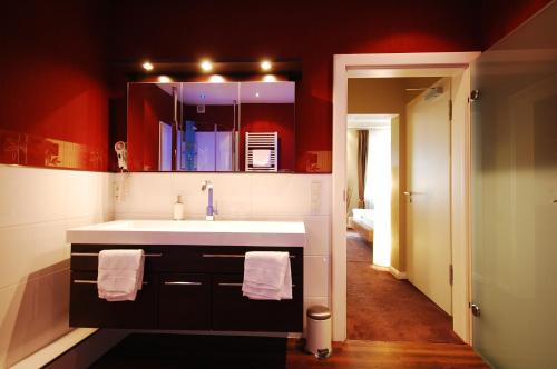 Imagen general del Hotel Binz. Foto 1