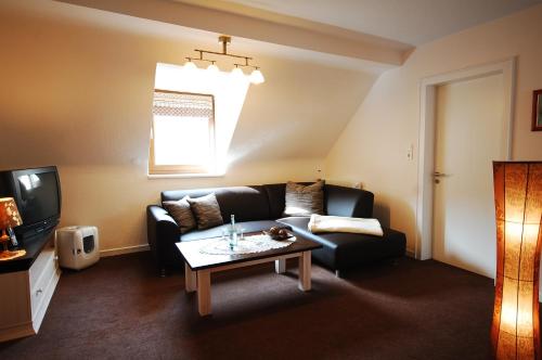 Imagen de la habitación del Hotel Binz. Foto 8