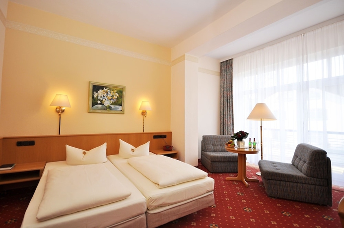 Imagen de la habitación del Hotel Binzer Hof. Foto 3