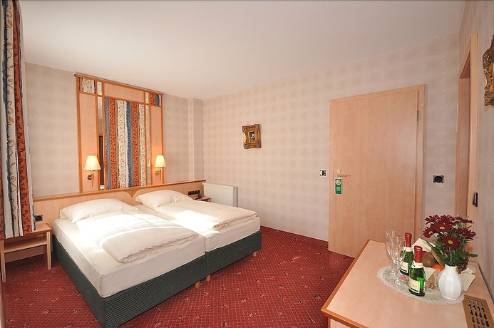 Imagen de la habitación del Hotel Binzer Hof. Foto 5