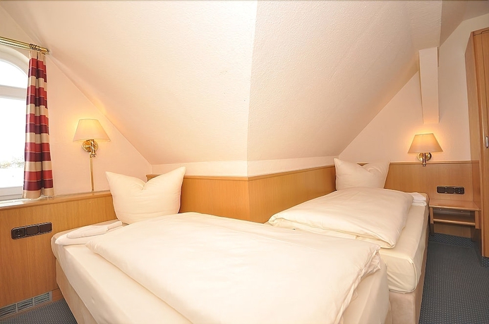 Imagen de la habitación del Hotel Binzer Hof. Foto 6