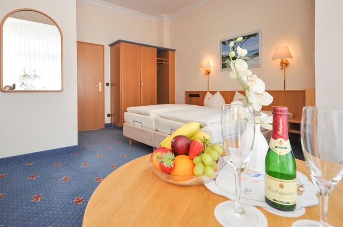 Imagen de la habitación del Hotel Binzer Hof. Foto 10