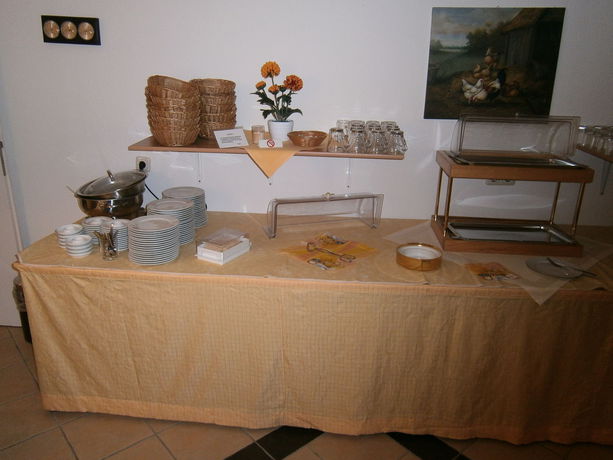 Imagen de la habitación del Hotel Binzer Sterne. Foto 11