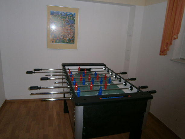 Imagen del bar/restaurante del Hotel Binzer Sterne. Foto 6
