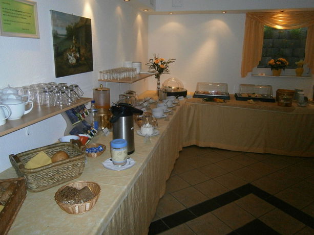 Imagen de los interiores del Hotel Binzer Sterne. Foto 13