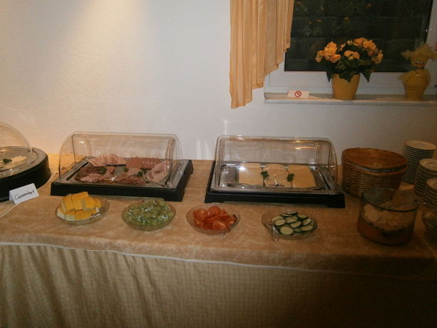 Imagen de los interiores del Hotel Binzer Sterne. Foto 14