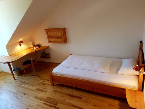 Imagen de la habitación del Hotel Bio Alter Wirt. Foto 2