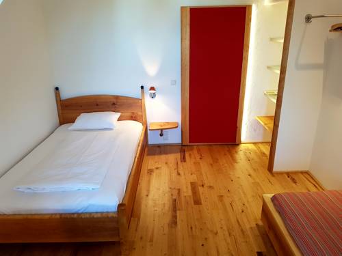 Imagen de la habitación del Hotel Bio Alter Wirt. Foto 4