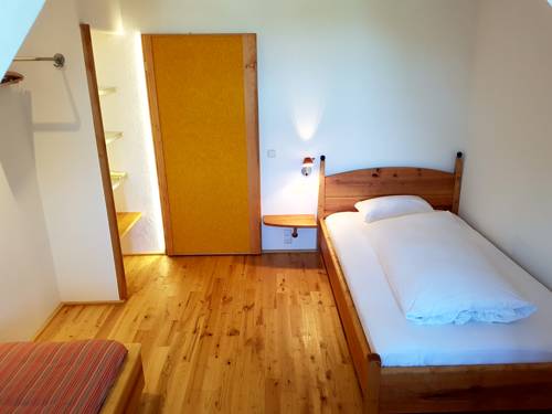 Imagen de la habitación del Hotel Bio Alter Wirt. Foto 5