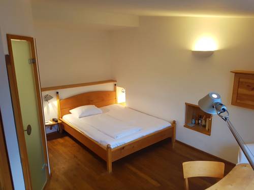 Imagen de la habitación del Hotel Bio Alter Wirt. Foto 8