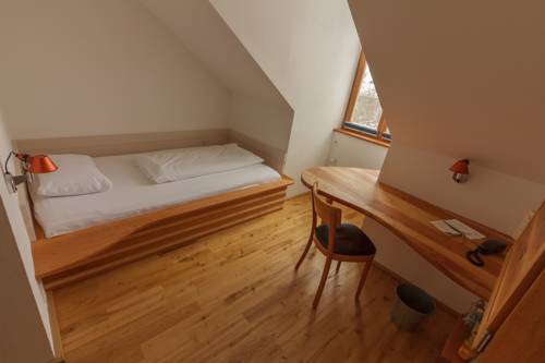 Imagen de la habitación del Hotel Bio Alter Wirt. Foto 10