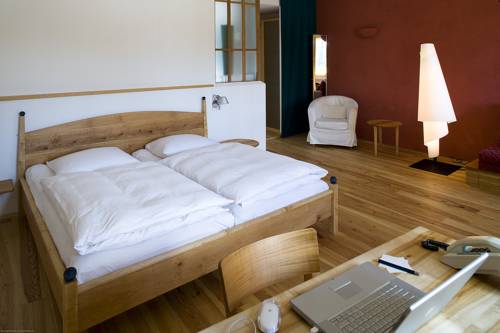 Imagen de la habitación del Hotel Bio Alter Wirt. Foto 13