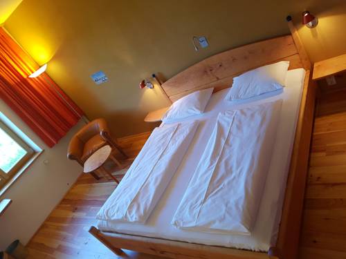 Imagen de la habitación del Hotel Bio Alter Wirt. Foto 15