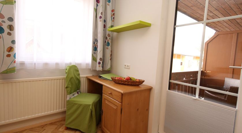 Imagen de la habitación del Hotel Bio Bauernhof Matlschweiger. Foto 3
