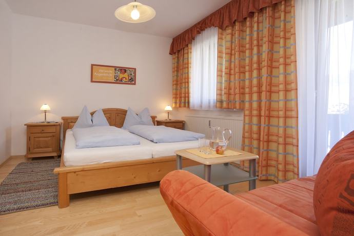 Imagen general del Hotel Bio Bauernhof Matlschweiger. Foto 1