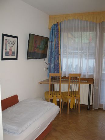 Imagen de la habitación del Hotel Bio Bauernhof Matlschweiger. Foto 6