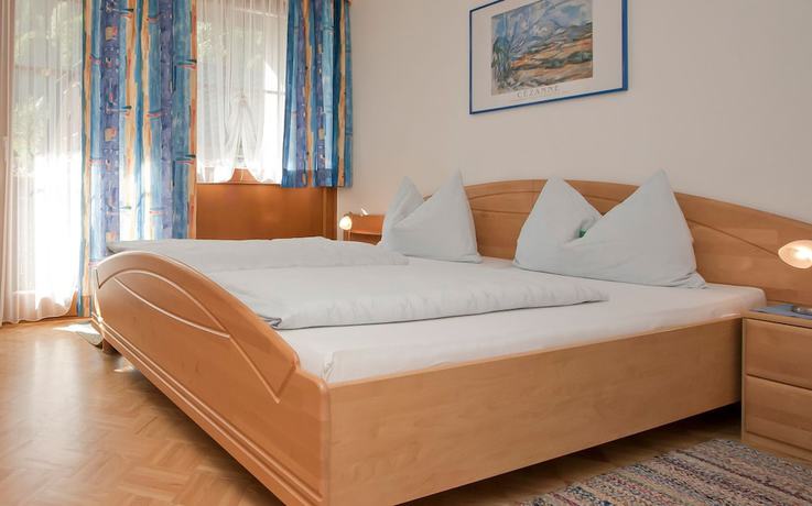 Imagen de la habitación del Hotel Bio Bauernhof Matlschweiger. Foto 8