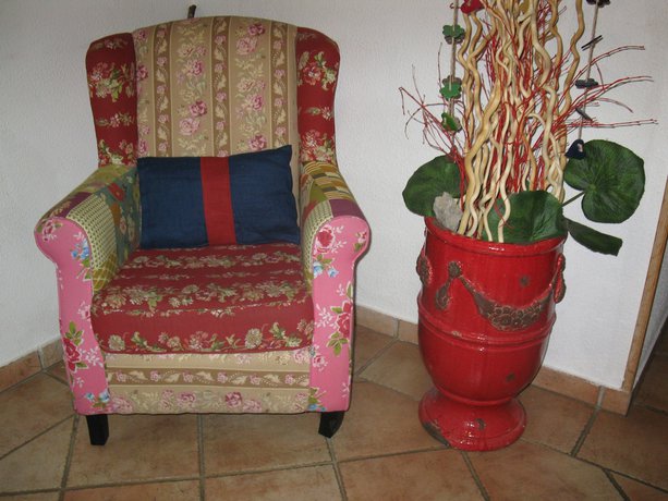 Imagen de los interiores del Hotel Bio Bauernhof Matlschweiger. Foto 17
