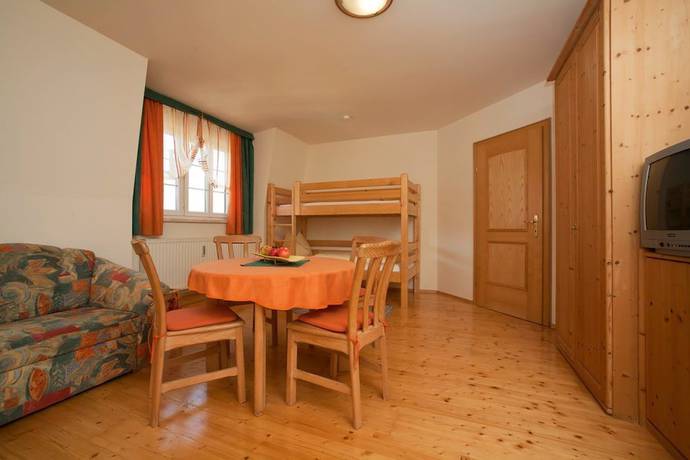 Imagen de la habitación del Hotel Bio Bauernhof Matlschweiger. Foto 9