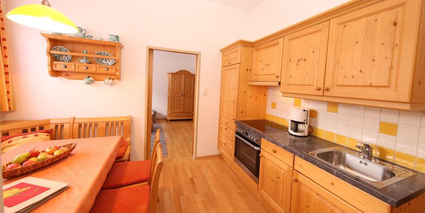 Imagen de la habitación del Hotel Bio Bauernhof Matlschweiger. Foto 11