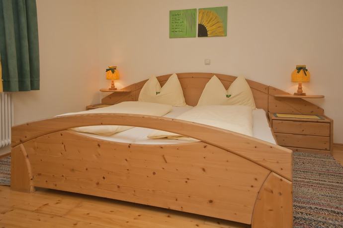 Imagen de la habitación del Hotel Bio Bauernhof Matlschweiger. Foto 14