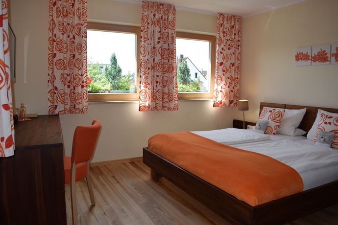 Imagen de la habitación del Hotel Bio Bayerischer Wirt. Foto 2