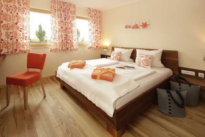 Imagen de la habitación del Hotel Bio Bayerischer Wirt. Foto 3