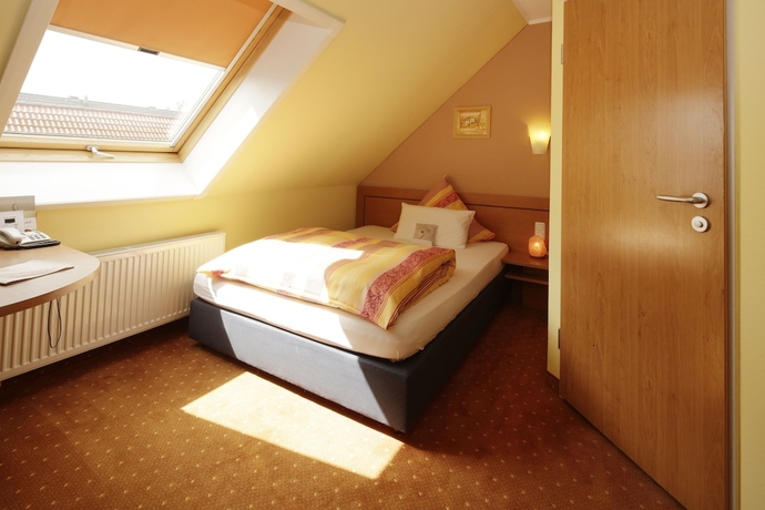 Imagen de la habitación del Hotel Bio Bayerischer Wirt. Foto 4