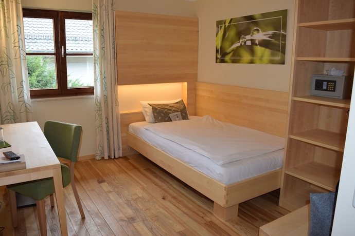 Imagen de la habitación del Hotel Bio Bayerischer Wirt. Foto 6