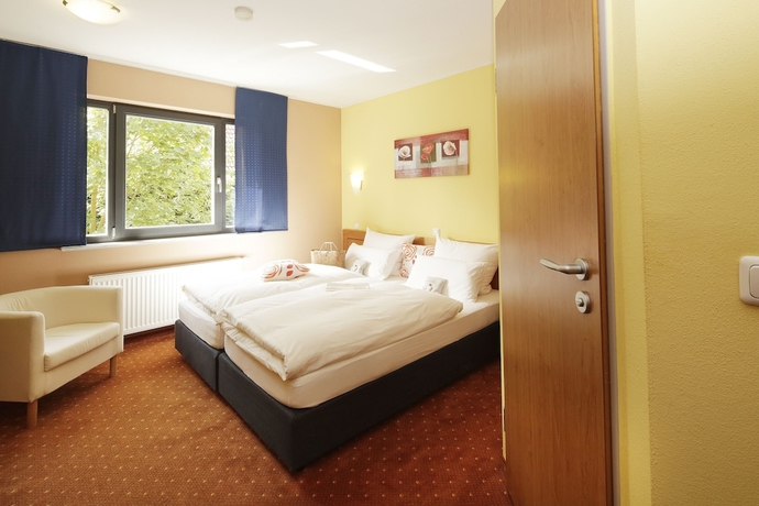 Imagen de la habitación del Hotel Bio Bayerischer Wirt. Foto 8