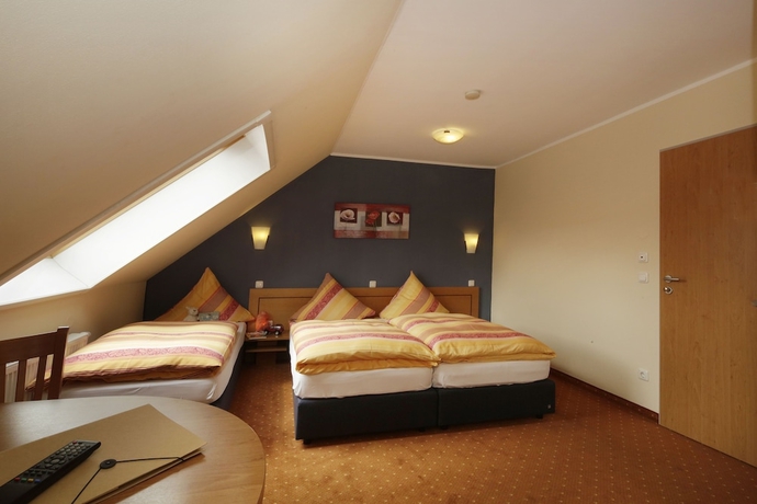 Imagen de la habitación del Hotel Bio Bayerischer Wirt. Foto 9