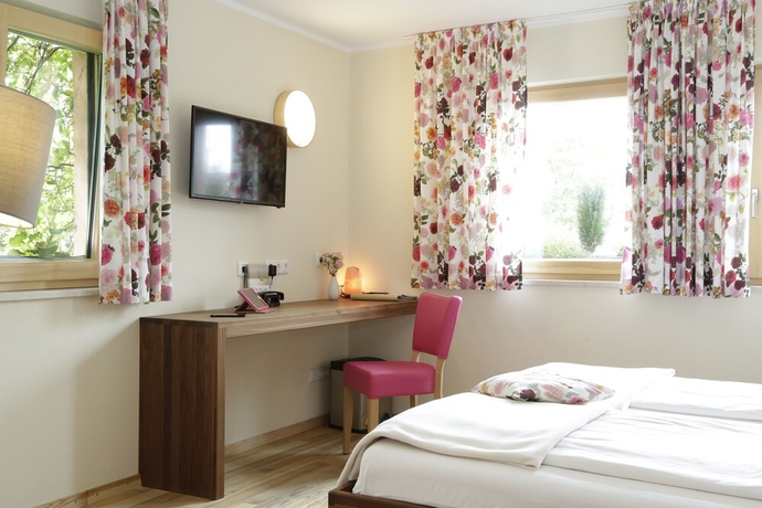 Imagen de la habitación del Hotel Bio Bayerischer Wirt. Foto 10
