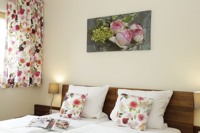 Imagen de la habitación del Hotel Bio Bayerischer Wirt. Foto 11