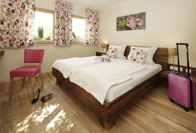 Imagen de la habitación del Hotel Bio Bayerischer Wirt. Foto 12