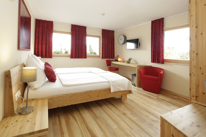 Imagen de la habitación del Hotel Bio Bayerischer Wirt. Foto 13